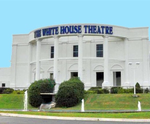 The White House Theatre