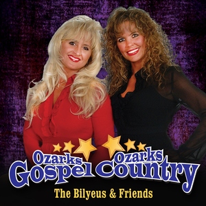 Ozarks Country Tickets