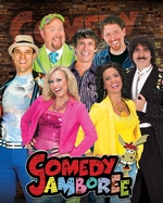 Comedy Jamboree - Branson, Missouri 2022 / 2023 Information, discount show tickets, schedule, and map