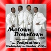 Click here for Motown Downtown Tribute information, schedule, map, and discount tickets!