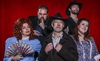 Click here for Branson Murder Mystery Dinner Show information, schedule, map, and discount tickets!