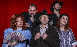 Branson Murder Mystery Dinner Show information, schedule, and show tickets for 2022 & 2023 in Branson, MO.
