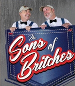 The Sons of Britches - Branson, Missouri 2022 / 2023 Information, discount show tickets, schedule, and map
