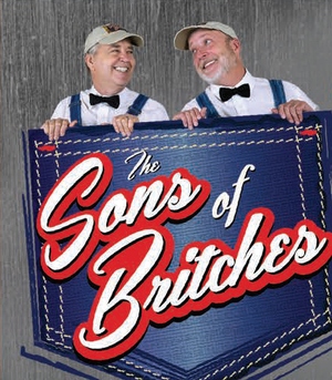 The Sons of Britches information, schedule, and show tickets for 2022 & 2023 in Branson, MO.