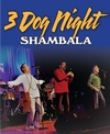 Click here for 3 Dog Night - Road to Shambla information, schedule, map, and discount tickets!