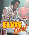 ELVIS LIVE! - starring Jerry Presley - Branson, Missouri 2022 / 2023 information, schedule, map, and discount tickets!
