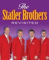 Statler Brothers Revisited - Branson, Missouri 2022 / 2023 information, schedule, map, and discount tickets!
