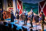 The Petersen Family Bluegrass Band - Branson, Missouri 2022 / 2023 Information, discount show tickets, schedule, and map