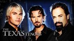 The Texas Tenors - Branson, Missouri 2022 / 2023 Information, discount show tickets, schedule, and map