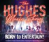 Hughes Music Show - Branson, Missouri 2022 / 2023 information, schedule, map, and discount tickets!