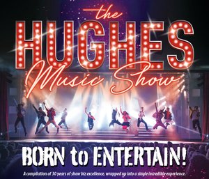 Hughes Music Show Discount Tickets - Branson MO - 2022 &amp;amp; 2023 Schedule