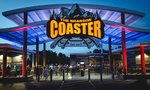 The Branson Coaster - Branson, Missouri 2022 / 2023 Information, attraction tickets, schedule, and map