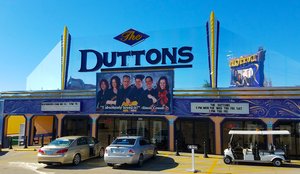 Dutton Family Theater