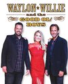 Waylon, Willie & The Good Ol' Boys - Branson, Missouri 2022 / 2023 information, schedule, map, and discount tickets!