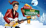 Dean Z's Rockin' Christmas Show - Branson, Missouri 2022 / 2023 Information, show tickets, schedule, and map