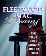 Fleetwood Mac Dreams - The Stevie Nicks Concert Tribute - Branson, Missouri 2022 / 2023 Information, discount show tickets, schedule, and map