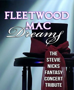 Fleetwood Mac Dreams - The Stevie Nicks Concert Tribute information, schedule, and show tickets for 2022 & 2023 in Branson, MO.