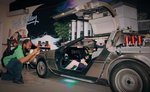 Celebrity Car Museum - Branson, Missouri 2022 / 2023 Information, attraction tickets, schedule, and map