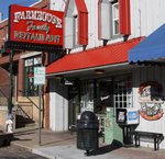 Farmhouse Restaurant - Branson, Missouri 2022 / 2023 Information, restaurant tickets, schedule, and map