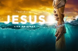 JESUS information, schedule, and show tickets for 2022 & 2023 in Branson, MO.