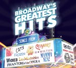 Broadway's Greatest Hits - Branson, Missouri 2022 / 2023 Information, discount show tickets, schedule, and map