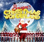 Branson's Christmas Wonderland - Branson, Missouri 2022 / 2023 Information, discount show tickets, schedule, and map