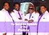 Golden Sounds of the Platters - Branson, Missouri 2022 / 2023 information, schedule, map, and discount tickets!