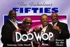 Click here for DOO-WOP & More information, schedule, map, and discount tickets!