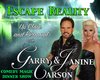 Escape Reality Dinner Show - Branson, Missouri 2022 / 2023 information, schedule, map, and discount tickets!