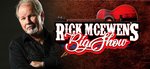 Rick McEwen’s Big Show - Branson, Missouri 2022 / 2023 Information, discount show tickets, schedule, and map