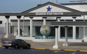 Branson Star Theater