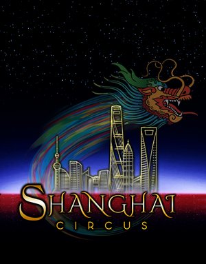 Grand Shanghai Circus Tickets