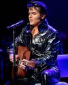 Dean Z - The Ultimate Elvis - Branson, Missouri 2022 / 2023 information, schedule, map, and discount tickets!