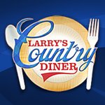 Larry's Country Diner - Branson, Missouri 2022 / 2023 Information, show tickets, schedule, and map