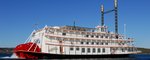 Showboat Branson Belle - Branson, Missouri 2022 / 2023 Information, attraction tickets, schedule, and map
