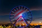 Branson Ferris Wheel - Branson, Missouri 2022 / 2023 Information, attraction tickets, schedule, and map