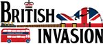 British Invasion - Branson, Missouri 2022 / 2023 Information, discount show tickets, schedule, and map
