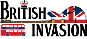 British Invasion Tickets