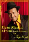 Dean Martin & More Tribute - Branson, Missouri 2022 / 2023 information, schedule, map, and discount tickets!