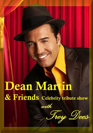 Dean Martin & More Tribute information, schedule, and show tickets for 2022 & 2023 in Branson, MO.