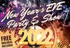 Click here for Hughes Brothers New Year's Eve information, schedule, map, and discount tickets!
