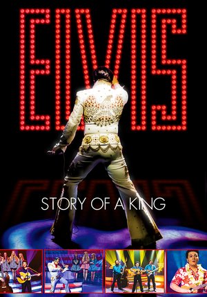 Elvis - Story of a King Tickets