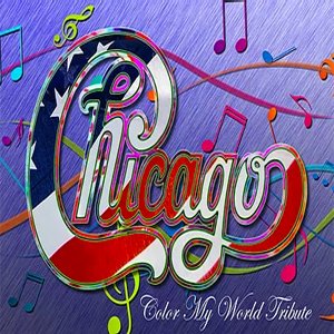 Chicago - Color My World Tickets