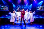 Ultimate Elvis Contest FINALS - Branson, Missouri 2022 / 2023 Information, show tickets, schedule, and map
