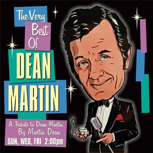 Dean Martin & More Tribute Tickets