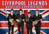 Liverpool Legends - Branson, Missouri 2022 / 2023 information, schedule, map, and discount tickets!
