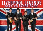 Liverpool Legends - Branson, Missouri 2022 / 2023 Information, discount show tickets, schedule, and map