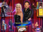 Escape Reality Dinner Show - Branson, Missouri 2022 / 2023 Information, discount show tickets, schedule, and map