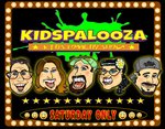 Kid's Palooza - Branson, Missouri 2022 / 2023 Information, discount show tickets, schedule, and map
