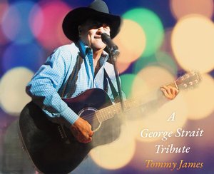 A George Strait & Friends Tribute Tickets